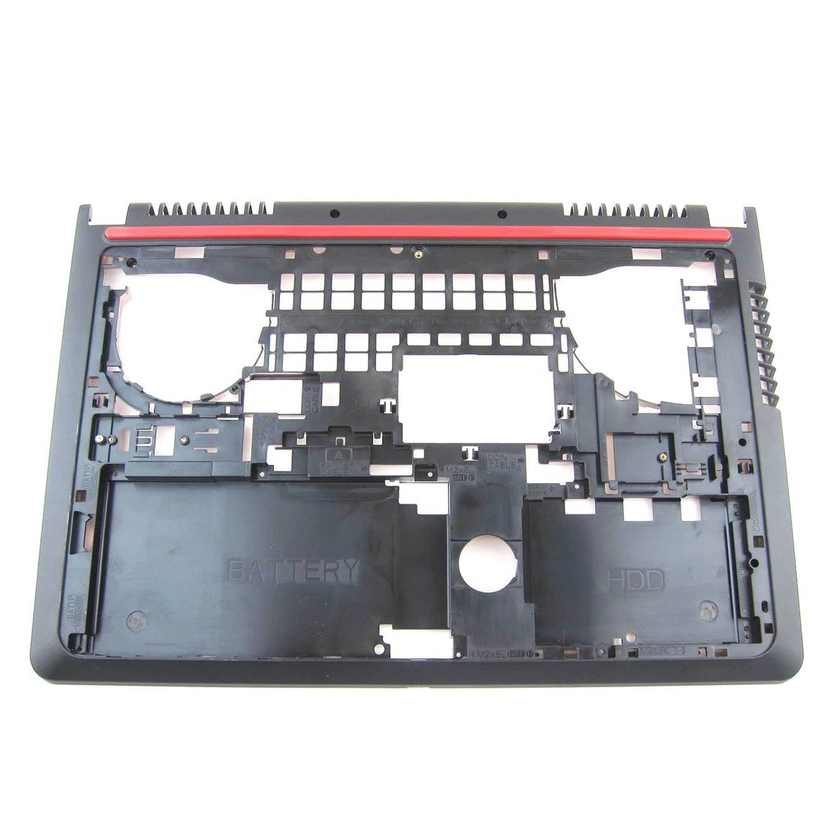 7557_75e95471-9cae-4d24-a80f-63b74d8e39b6.jpg Dell Inspiron 15 7557 Laptop Lower Case - Image 1