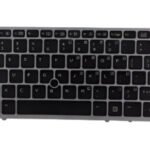 HP EliteBook 820 G1_G2 Keyboard Backlit