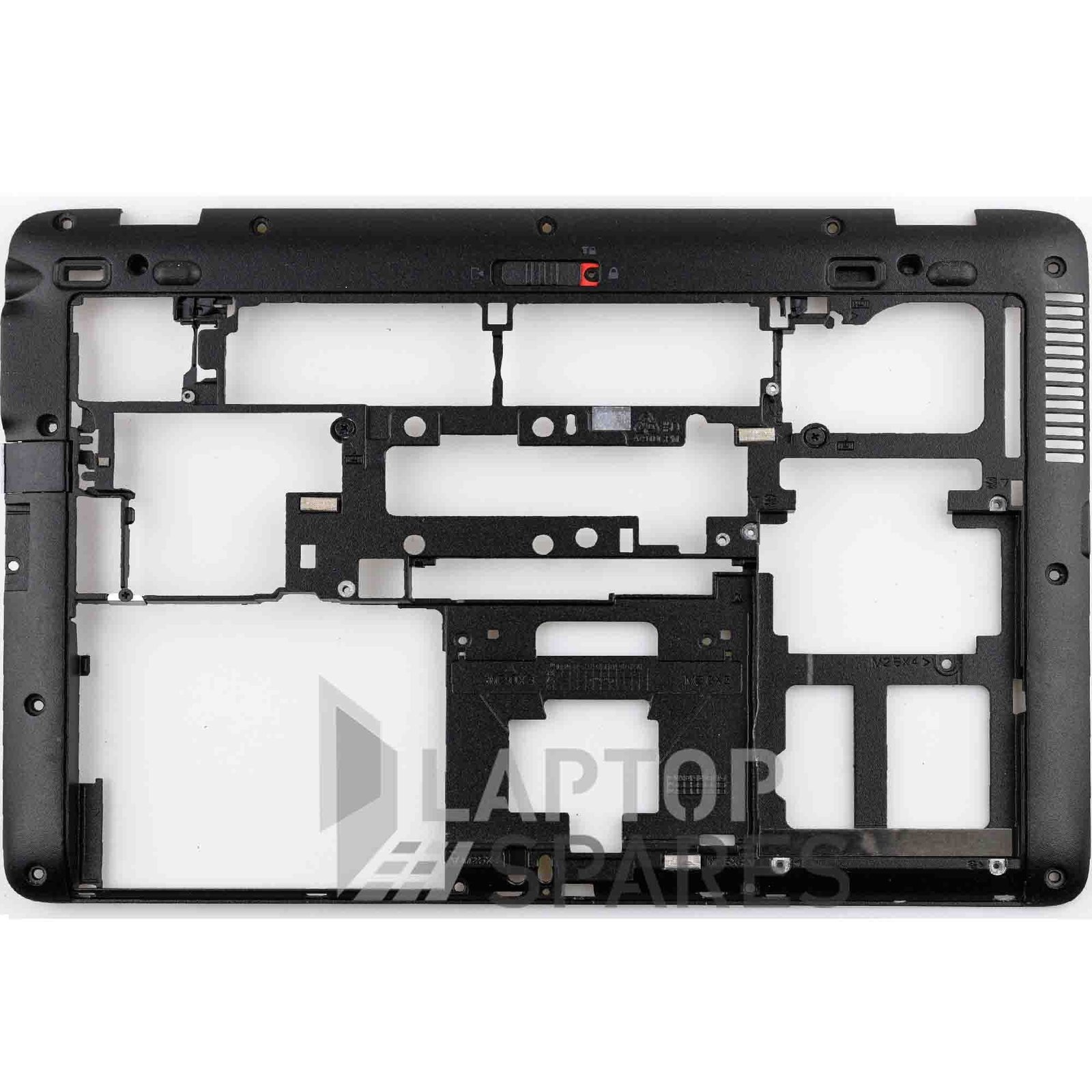 820_g1_base_6a7aeed7-4921-4004-8fe5-84d548f2da1e.jpg HP EliteBook 820 G1 12.5" Laptop Lower Case - Image 1