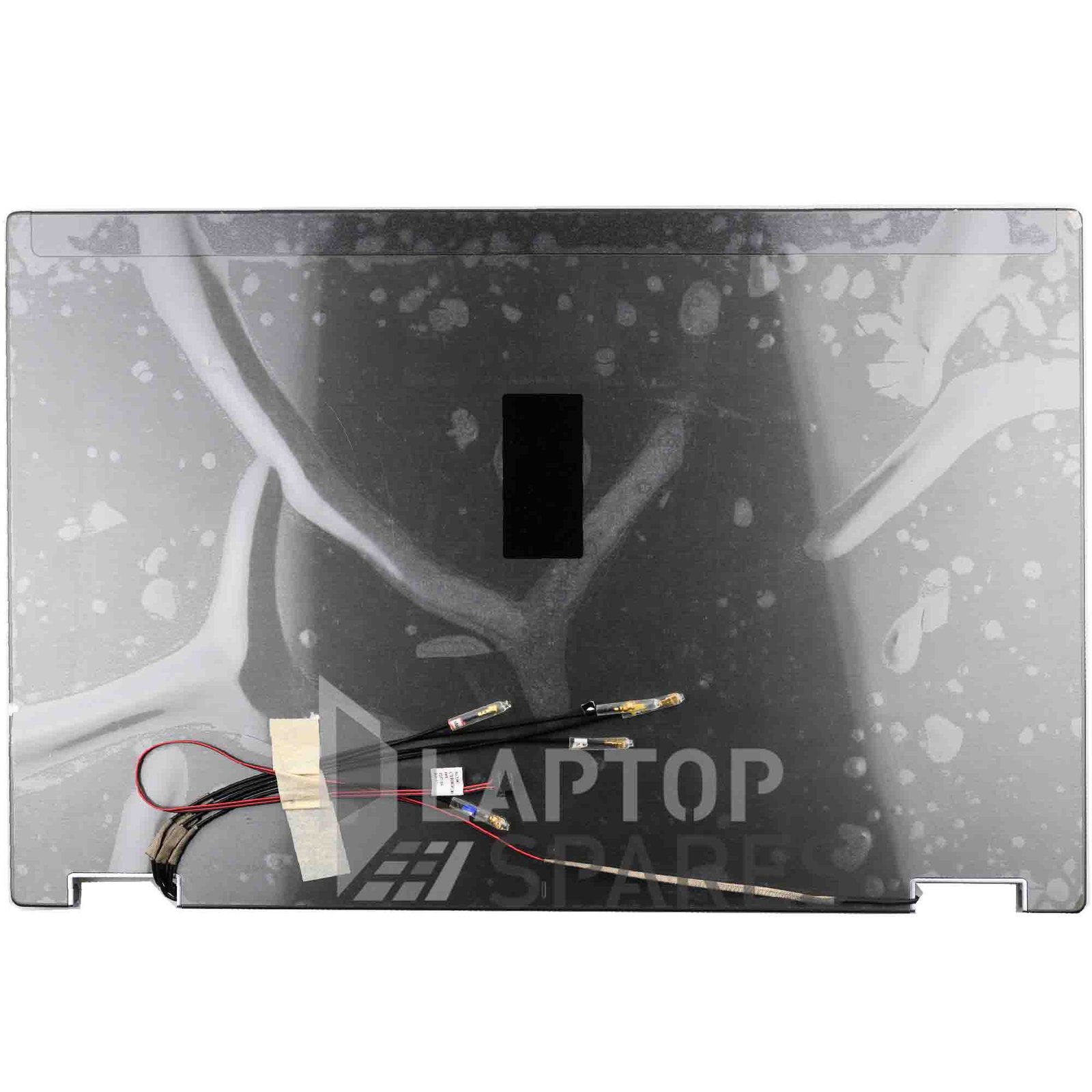 8440w_ab.jpg HP EliteBook 8440W 14.0" AB Panel Laptop Front Cover & Bezel - Image 1