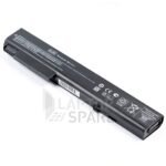 HP EliteBook 8540P 8540W 4400mAh 8 Cell Battery