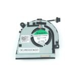 Dell XPS 12 9Q33 Laptop CPU Cooling Fan