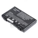 Asus 70-NVK1B1000Z Notebook 4400mAh 6 Cell Battery