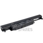 Asus Notebook A85N 4400mAh 6 Cell Battery