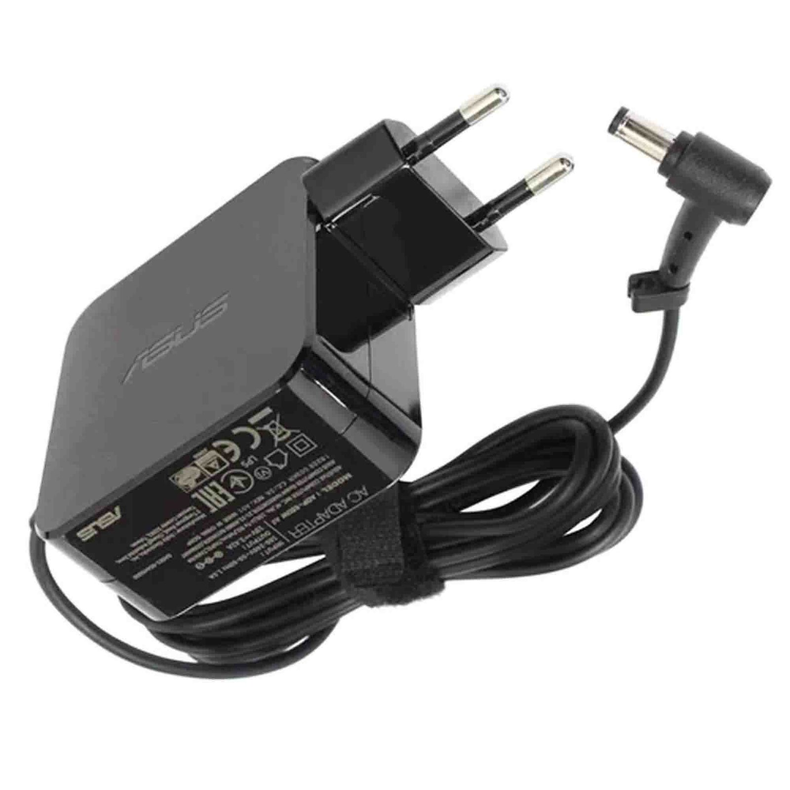AS7_6c977ff9-668e-4e1b-a3c5-2d7b65411ab2.jpg Asus ADP-45BW Y2A Laptop AC Adapter Charger - Image 1