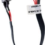 ASUS K56 K56C K56CA X550 DC Jack With Cable