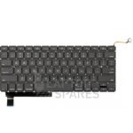 Apple MacBook Pro 15" A1286 2009-2011 Keyboard