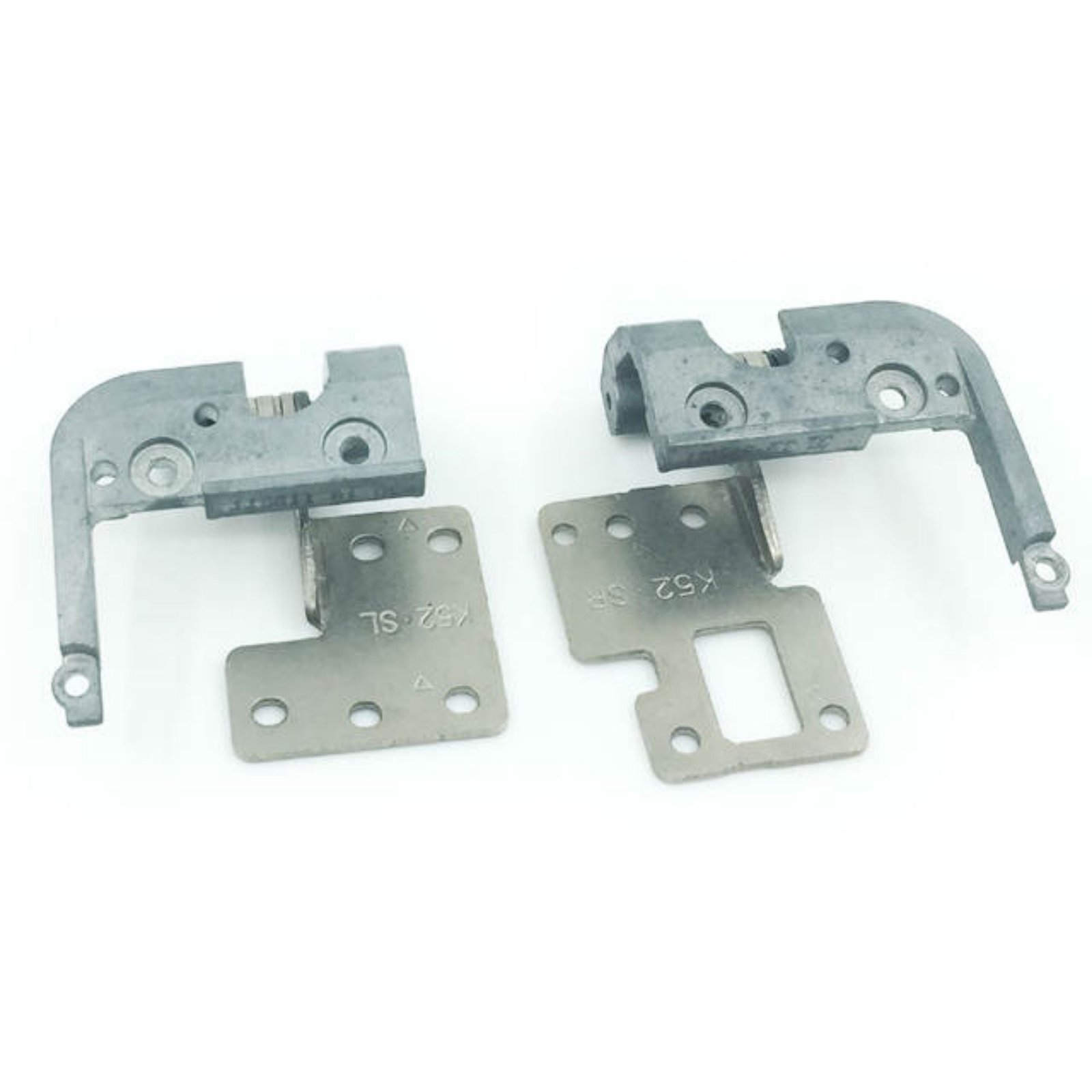 Asus_K52_5f2a129e-97ee-4dc0-8409-245f21042c51.jpg Asus X52F Right & Left Laptop Hinge - Image 1