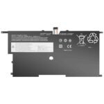 Lenovo ThinkPad X1 Carbon Gen 3 SB10F46441 50Wh Internal Battery