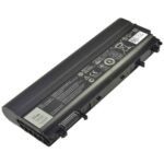 Dell Latitude E5440 6600mAh 9 Cell Battery