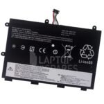 IBM Lenovo Lenovo ThinkPad Yoga 11E-20E5 34Wh Internal Battery