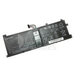 Lenovo Ideapad MIIX 510-12ISK 80U1 38Wh 4 Cell Battery