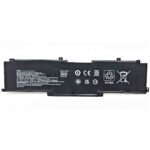 HP DG06XL 99Wh 6 Cell Battery