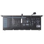 Dell XPS 13-9370-D1905TG 52Wh Internal Battery