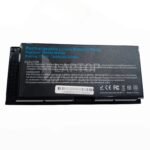 Dell Precision M4600 M4700 M4800 M6600 M6700 M6800 87Wh 9 Cell Battery