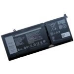 41Wh G91J0 Battery Replacement for Dell Latitude 3520 3420 3320 3330 Inspiron 3510 3511 3515 3525 3530 5310 5410 5418 5510 5515 5518 14 Plus 7420 7415 2-in-1 Vostro 5620 5625 11.25V 3467mAh