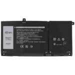 Dell Latitude 3510 Internal Replacement Battery