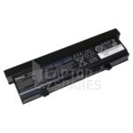Dell Latitude E5410 6600mAh 9 Cell Battery