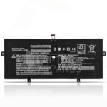 Lenovo Yoga 910-13IKB-80VF 76Wh Internal Battery