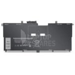 Dell XPS 13 9365 46Wh Battery
