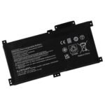 HP Pavilion X360 15-BR158CL Internal Battery