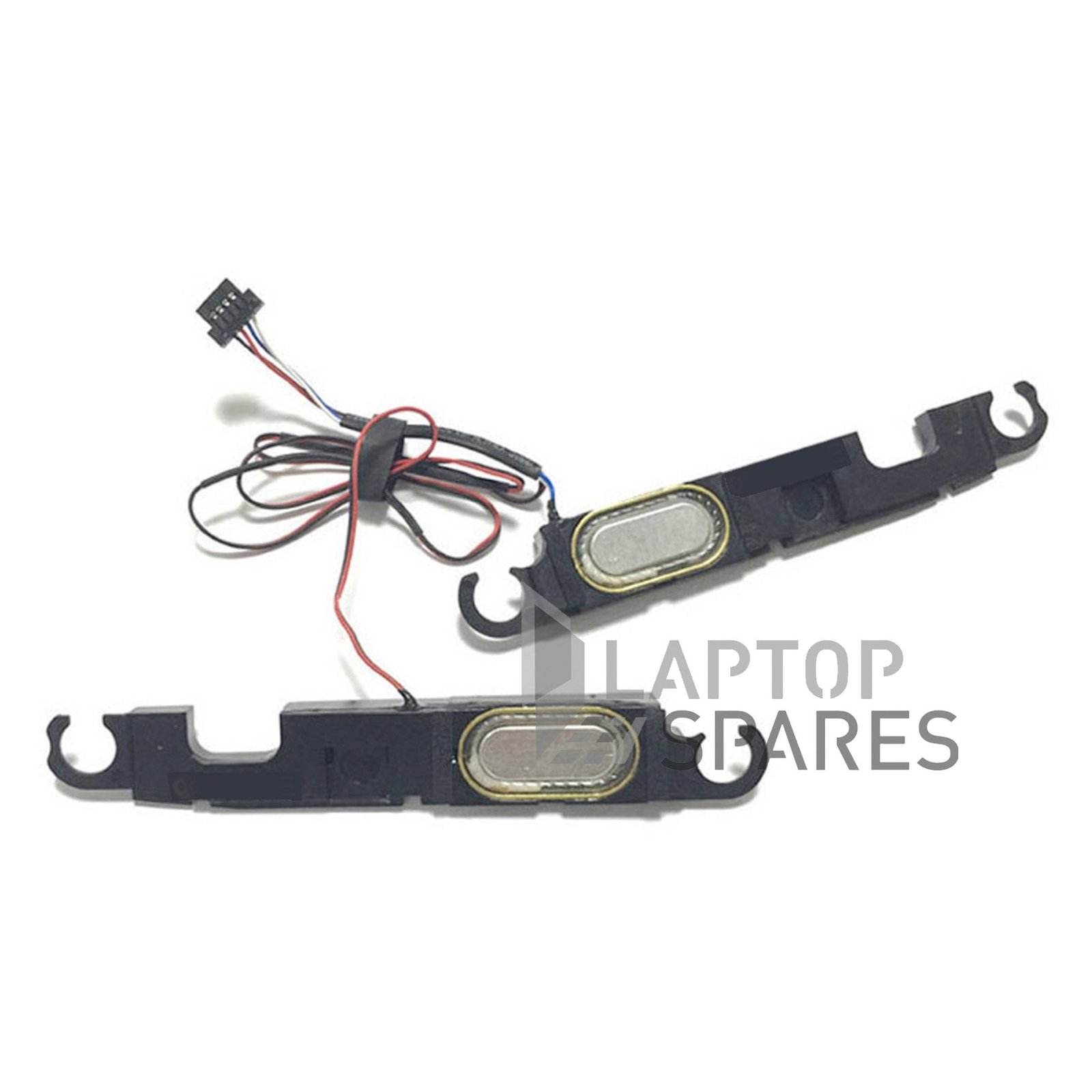 CN-NFWFV_df01bb28-703c-488e-b0e3-12cd621fcf28.jpg Dell XPS 12 Laptop Left & Right Speaker - Image 1