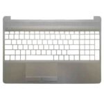 HP 15s-DU Laptop Palmrest Cover