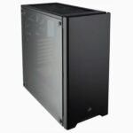 Corsair Carbide Series 275R Mid-Tower Gaming Case