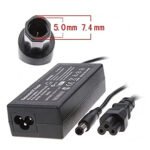 Dell XPS M1330 Laptop Octagonal AC Adapter Charger