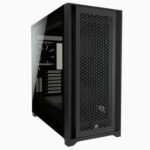Corsair 5000D Airflow Tempered Glass Mid-Tower ATX PC Case