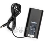 Dell Inspiron 17 1764 3721 Round Shape Laptop AC Adapter Charger