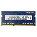 Used 4GB DDR3 PC3L-12800MHz SO-DIMM Memory USED