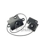 Dell Inspiron 1564 1464 Laptop Left & Right Speaker