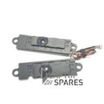 Dell Latitude D830 Laptop Left & Right Speaker