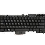 Dell 0UK723 PK130AF2A05 NSK-DBC1D Laptop Keyboard