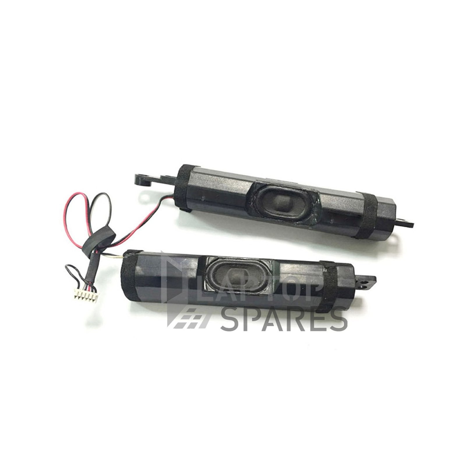 DELL_Ins_1520_1521_86bc074a-2372-4440-8567-2f60f8bb45ce.jpg Dell Inspiron 1520 1521 Vostro 1500 Laptop Left & Right Speaker - Image 1