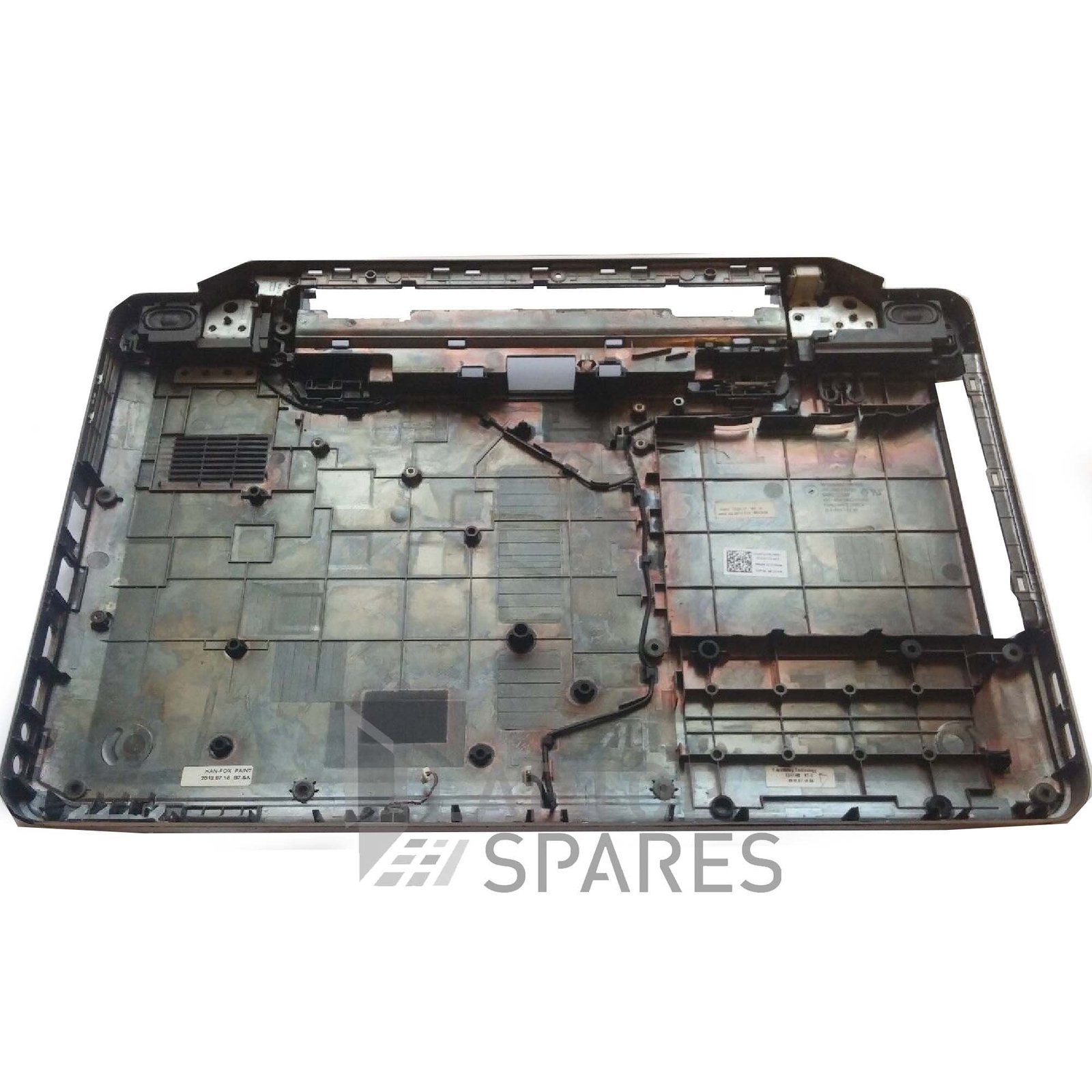 DELL_V1540_f06b17a7-50f0-4b03-89e9-adf388f1e9a4.jpg Dell Vostro 1540 Laptop Lower Case - Image 1