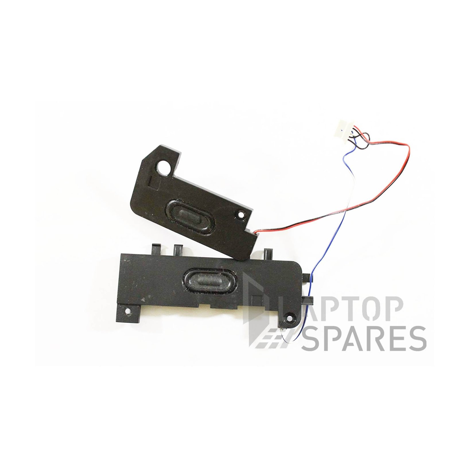 DP690_xps_M1530_28bf0ce7-c431-4944-9ac3-7e5ac4e70beb.jpg Dell XPS M1530 Laptop Left & Right Speaker - Image 1