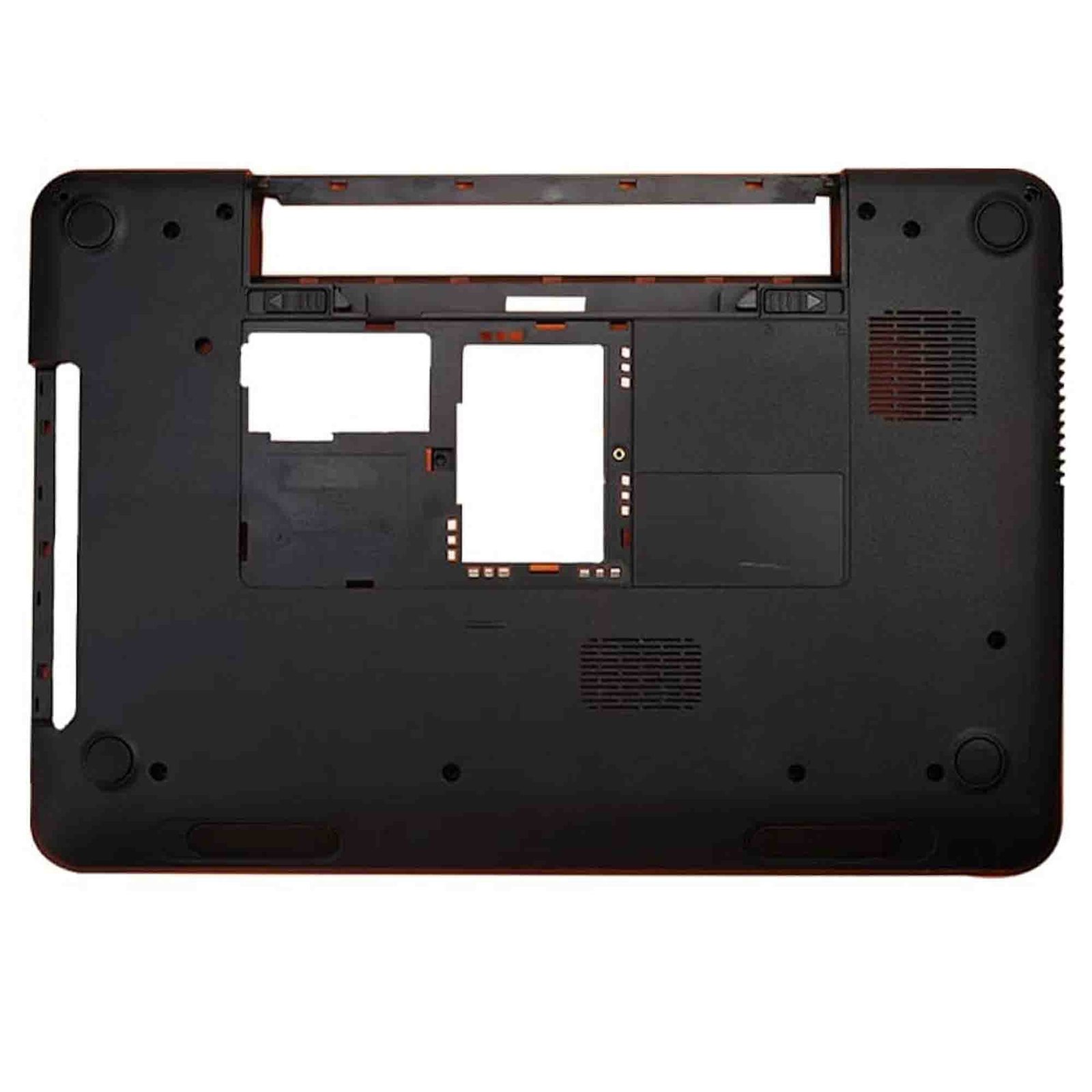 DPnlDeInspN5110.jpg Dell Inspiron 15R N5110 Laptop Lower Case - Image 1