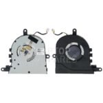 Dell Inspiron 15 17 5570 5575 Laptop CPU Cooling Fan