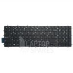 Dell Inspiron 7566 7567 Laptop Keyboard