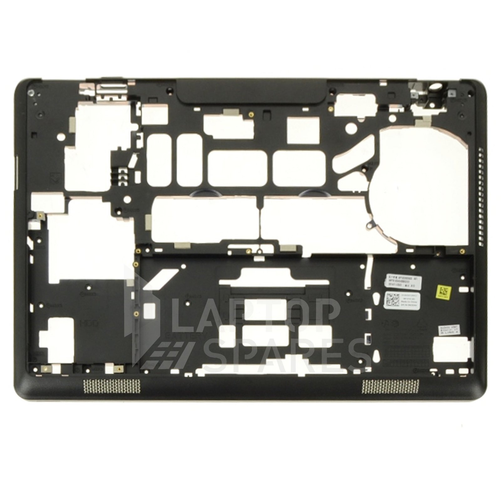 DellLatitudeE5450DPanel.jpg Dell Latitude E5450 Laptop Lower Case Bottom Frame - Image 1