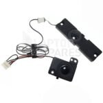 Dell Latitude E6500 M4400 Laptop Left & Right Speaker