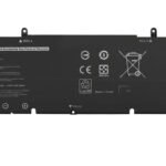 Dell XPS 17 9700 9710 9720 9730 Precision 5770 Battery