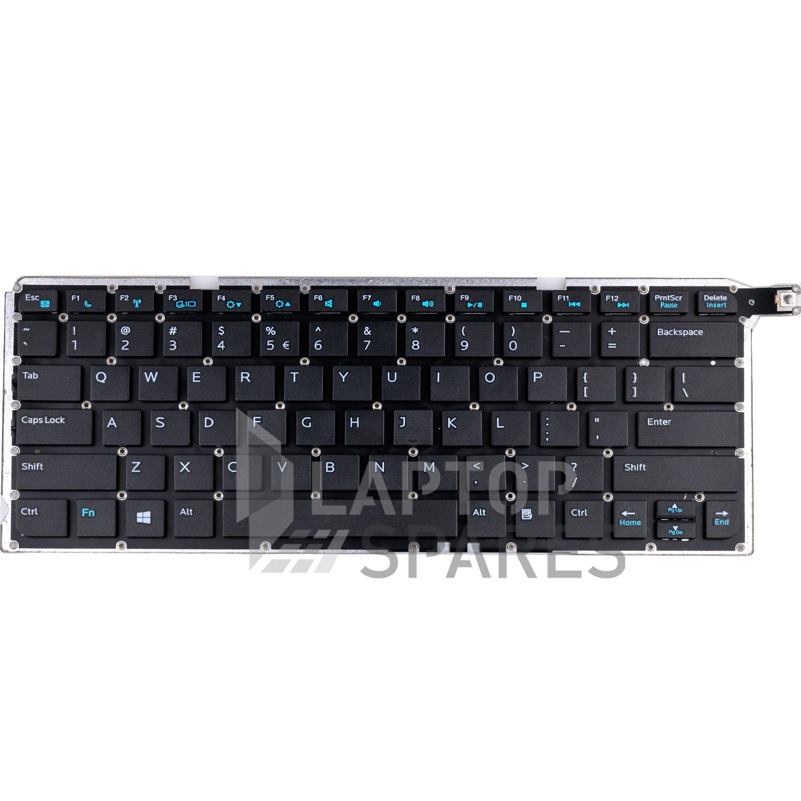 Dell_5460_0_031b424c-98fb-42b0-b273-5ebf2f0be1f9.jpg Dell Inspiron 14 5439 Laptop Keyboard - Image 1