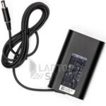 Dell 65W 19.5V 3.34A 7.4*5.0mm Laptop Round AC Adapter Charger