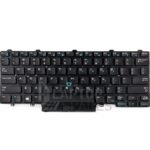 Dell Latitude E5450 Laptop Keyboard with Backlit