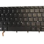 Dell XPS-13 9370 9380 7390 06Y7DJ Backlit Keyboard