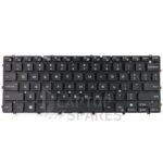 Dell DKDXH 4XVX6 Laptop Backlit Keyboard