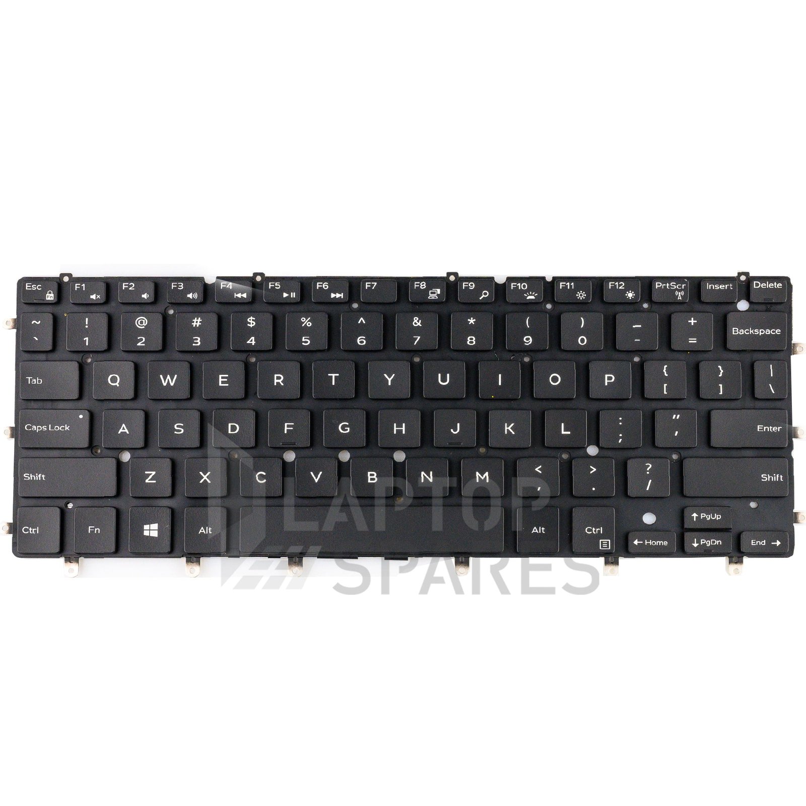 Dell_XPS_13_9360_1_3241cffe-c778-4cc6-aab1-ff2d68697fdc.jpg Dell DKDXH 4XVX6 Laptop Backlit Keyboard - Image 1
